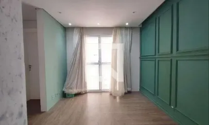 Apartamento para Venda - Jardim das Bandeiras, 2 Quartos,  52 m² - Campinas