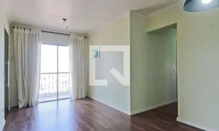 Apartamento para Venda - Casa Verde, 3 Quartos,  80 m² - São Paulo
