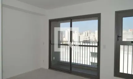 Kitnet / Stúdio para Venda - Liberdade, 1 Quarto,  25 m² - São Paulo