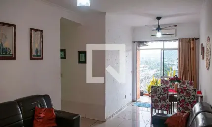 Apartamento para Venda - Taquara, 3 Quartos,  100 m² - Rio de Janeiro