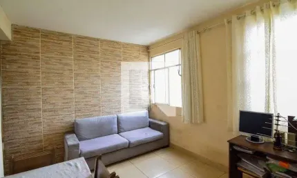 Apartamento para Venda - Dom Bosco, 3 Quartos,  70 m² - Belo Horizonte