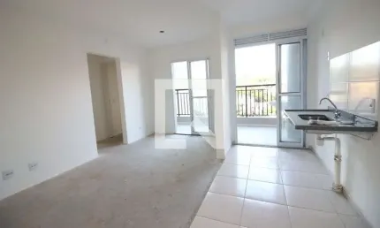 Apartamento para Venda - São Pedro, 2 Quartos,  55 m² - Osasco