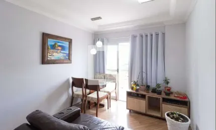 Apartamento para Venda - Centro, 2 Quartos,  78 m² - Osasco