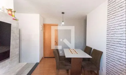 Apartamento para Venda - Parque Industrial, 2 Quartos,  59 m² - Campinas