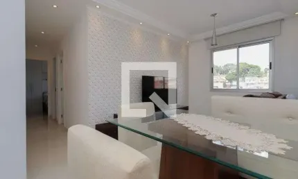 Apartamento para Venda - Vila Roque, 2 Quartos,  55 m² - São Paulo
