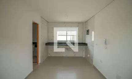 Kitnet / Stúdio para Venda - Vila Mazzei, 1 Quarto,  40 m² - São Paulo
