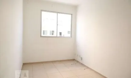 Apartamento para Venda - Ponte São João , 2 Quartos,  60 m² - Jundiaí