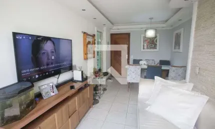 Apartamento para Venda - Freguesia , 2 Quartos,  50 m² - Rio de Janeiro