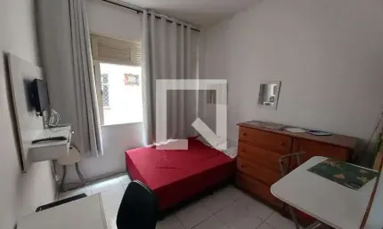 Apartamento para Venda - Centro , 1 Quarto,  25 m² - Niterói