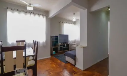 Apartamento para Venda - Engenho Novo, 3 Quartos,  84 m² - Rio de Janeiro
