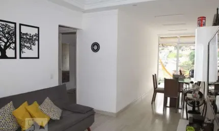 Apartamento para Venda - Engenho Novo, 1 Quarto,  67 m² - Rio de Janeiro