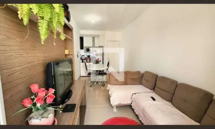 Apartamento para venda - tulipas, 2 quartos,  52 m² - jundiaí