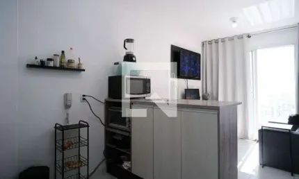 Apartamento para Venda - Jardim Aricanduva, 1 Quarto,  35 m² - São Paulo