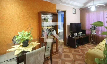 Apartamento para Venda - Vila Ema, 2 Quartos,  45 m² - São Paulo