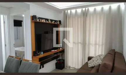 Apartamento para Venda - Quitaúna, 2 Quartos,  53 m² - Osasco