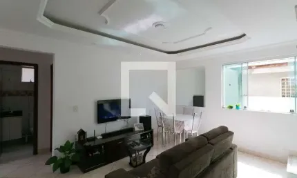Cobertura para Venda - Santa Amélia, 3 Quartos,  124 m² - Belo Horizonte