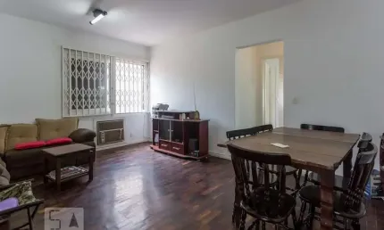 Apartamento para venda - floresta, 2 quartos,  98 m² - porto alegre