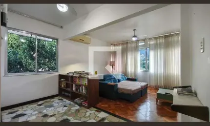 Apartamento para venda - tijuca, 3 quartos,  150 m² - rio de janeiro