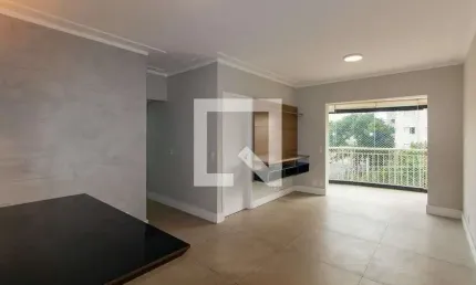 Apartamento para Venda - Vila Santa Clara, 3 Quartos,  90 m² - São Paulo