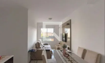 Apartamento para Venda - Jardim São Vicente , 3 Quartos,  62 m² - Campinas