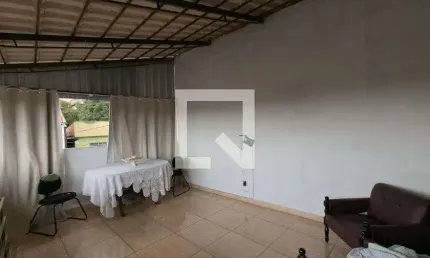 Casa para Venda - Jaqueline, 5 Quartos,  200 m² - Belo Horizonte