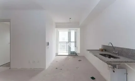 Apartamento para Venda - Lapa, 2 Quartos,  41 m² - São Paulo
