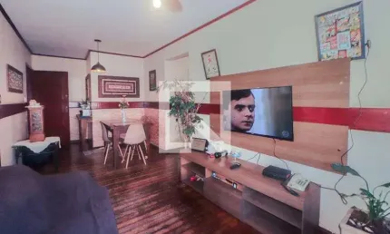 Apartamento para Venda - Vila Operária, 3 Quartos,  80 m² - Porto Alegre