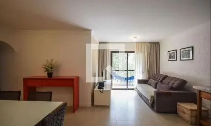 Apartamento para Venda - Panamby, 3 Quartos,  83 m² - São Paulo