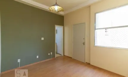 Apartamento para Venda - Méier, 2 Quartos,  40 m² - Rio de Janeiro