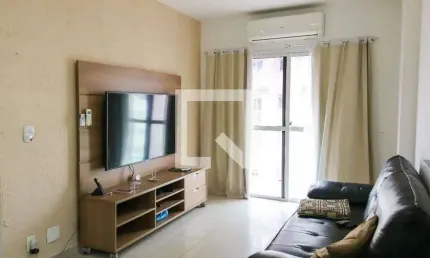 Apartamento para Venda - Engenho de Dentro, 3 Quartos,  70 m² - Rio de Janeiro