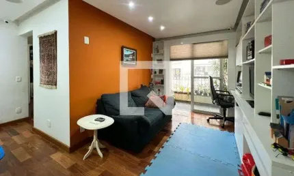 Apartamento para Venda - Vila Olímpia, 2 Quartos,  80 m² - São Paulo