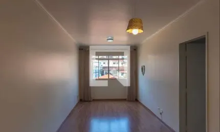 Apartamento para venda - são bernardo, 2 quartos,  68 m² - campinas