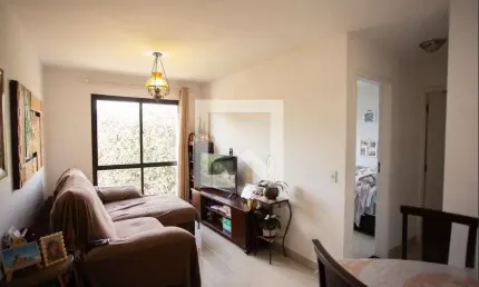 Apartamento para venda - sítio do mandaqui, 2 quartos,  58 m² - são paulo