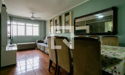 Apartamento para venda - santana, 2 quartos,  88 m² - são paulo