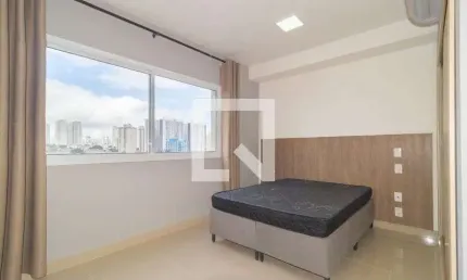 Kitnet / Stúdio para Venda - Belém, 1 Quarto,  26 m² - São Paulo