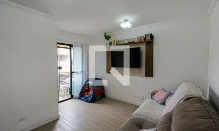 Cobertura para Venda - Vila Metalúrgica, 2 Quartos,  98 m² - Santo André