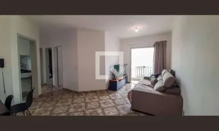Apartamento para Venda - Piratininga, 2 Quartos,  58 m² - Osasco