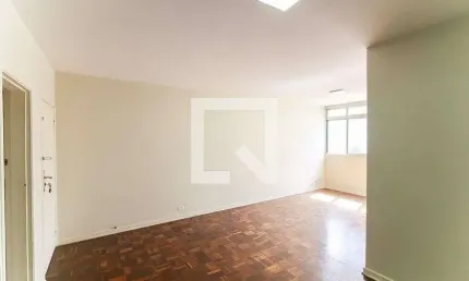 Apartamento para Venda - Jardim América, 3 Quartos,  113 m² - São Paulo