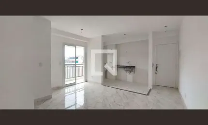 Apartamento para Venda - Vila Metalúrgica, 2 Quartos,  57 m² - Santo André