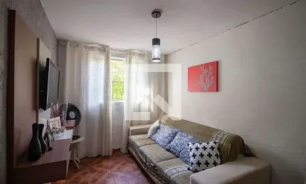 Apartamento para venda - vila jacuí, 2 quartos,  80 m² - são paulo