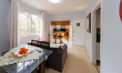 Apartamento para Venda - Nova Granada, 3 Quartos,  80 m² - Belo Horizonte