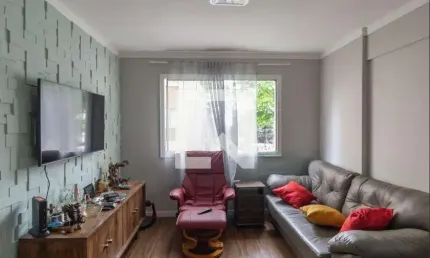 Apartamento para Venda - Itaquera, 2 Quartos,  60 m² - São Paulo