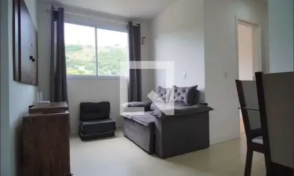 Apartamento para Venda - Alto Petrópolis, 2 Quartos,  46 m² - Porto Alegre