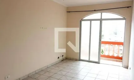 Apartamento para Venda - Vila Lusitânia, 2 Quartos,  80 m² - São Bernardo do Campo