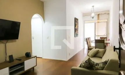 Apartamento para Venda - Méier, 1 Quarto,  63 m² - Rio de Janeiro