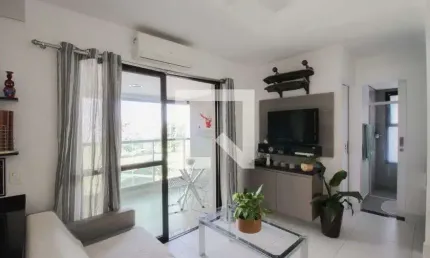 Apartamento para venda - perdizes, 1 quarto,  48 m² - são paulo
