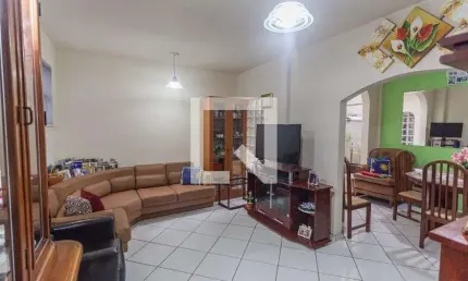 Apartamento para Venda - Santo Antônio, 3 Quartos,  100 m² - Belo Horizonte