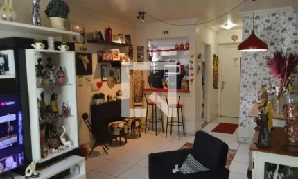 Apartamento para Venda - Taquara, 3 Quartos,  85 m² - Rio de Janeiro
