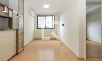 Apartamento para Venda - Santo Amaro , 2 Quartos,  55 m² - São Paulo