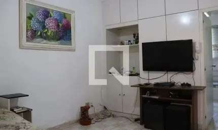 Apartamento para Venda - Botafogo, 1 Quarto,  44 m² - Campinas